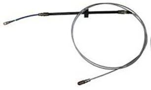 Vag El Fren Teli Arka Sag Sol Crafter Sprinter (5 Ton) 06>09 - Pro-A 294965