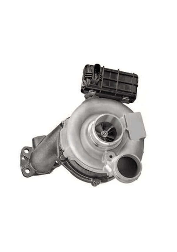 TURBO SARJ VOLVO S60 S60 I (384) 2.4 D 01>10 S80 I (184) 2.4 D 01>06 XC90 I (275) D3 / D5 09>14 - JRONE 8G20300464
