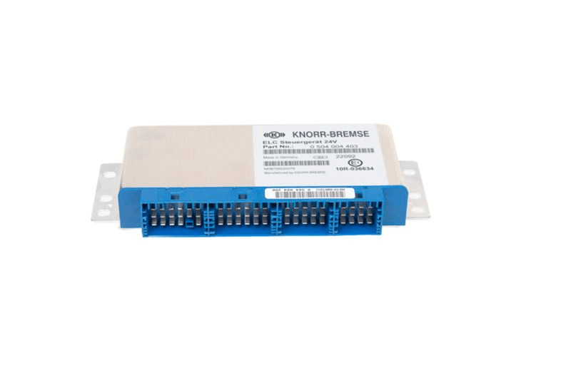 MOTOR KONTROL BEYNI ELC ECU MERCEDES BENZ / ISUZU NOVOCITI LIFE E6 - KNORR 0504004403N00