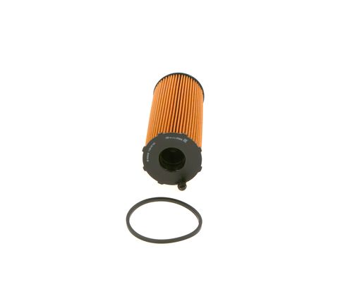 YAG FILTRESI TOUAREG 3.0TDI 3.0 V6 TDI (06 10) A4 (04 08) A5 (04 11) A8 (03 10) Q5 (08 ) Q7 (06 10) - BOSCH F026407002