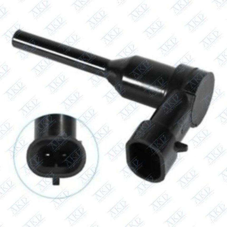 Opel Radyator Genlesme Depo Su Seviye Sensoru Astra H Zafıra B - Akd Op103149