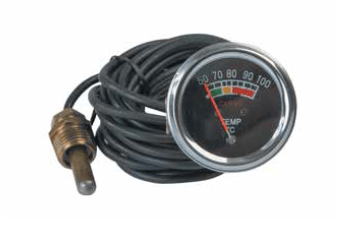 TC HARARET SAATI NEW HOLLAND - 84058860 - AS50878