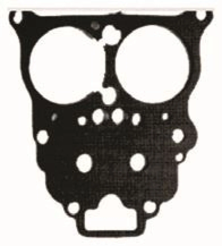 Tofas Karburator Kapak Conta Dks M131 - Mtj 1635