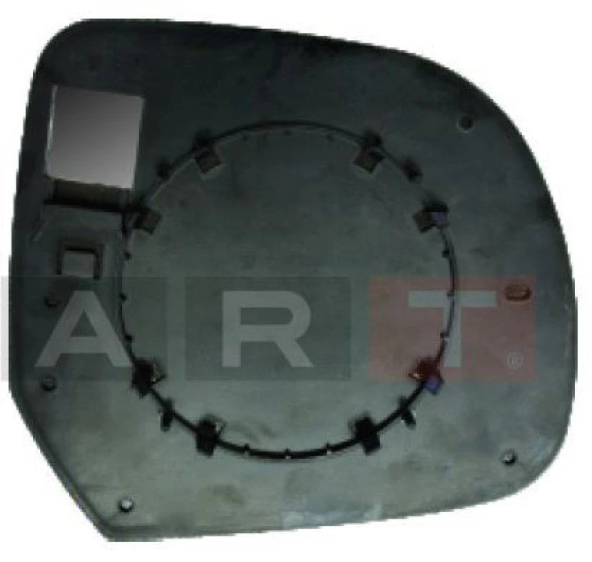 Renault Dis Dikiz Ayna Camı Sag Dokker Lodgy Duster-Micra K13 13> - Art Mg005.5503
