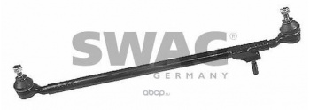 ROT TAKIMI ORTA (UZUN ROT) 190 W201 85>93 - SWAG 10720026
