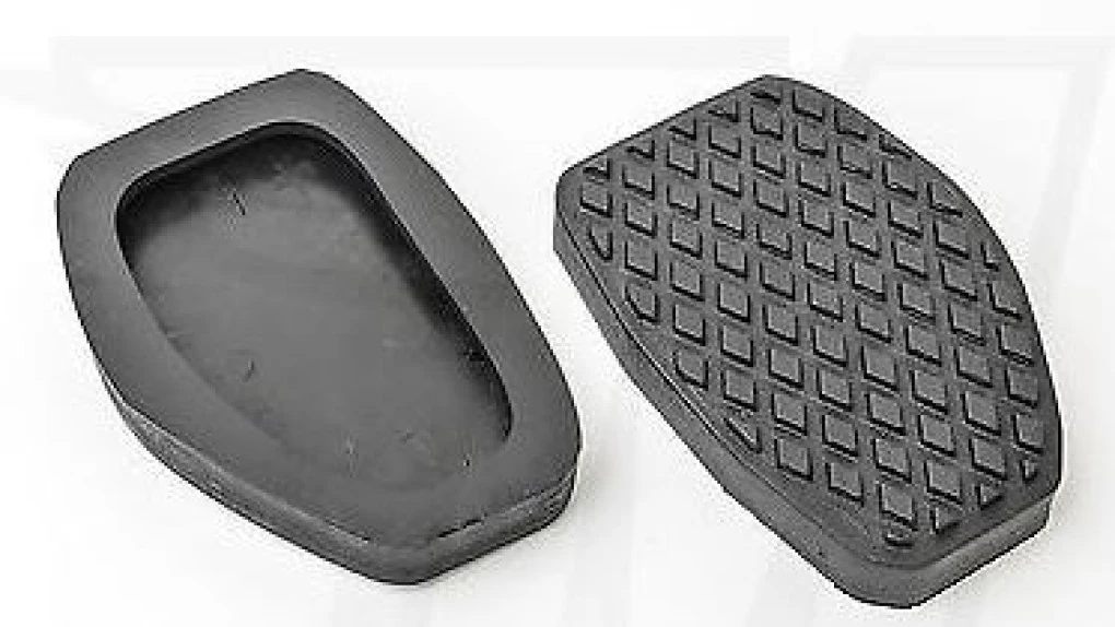 Psa Fren Pedal Lastıgı Partner Berlingo Dw8 P307 P308 P3008 P5008 P508 P405 P406 C1 C2 C3 C4 C5 C6 C8 Xs - Mtj 7972