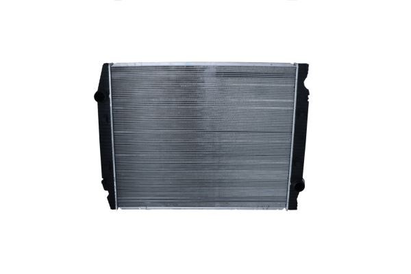 MOTOR SU RADYATORU IVECO STRALIS (CERCEVESIZ) / (MT) - NRF 509568