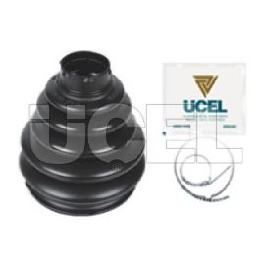 Psa Aks Korugu Dis (set) Partner II P301 C Elysee P206 P307 P407 Berlingo II P307 Ym P308 P3008 P5008 P5 - Ucel 41541