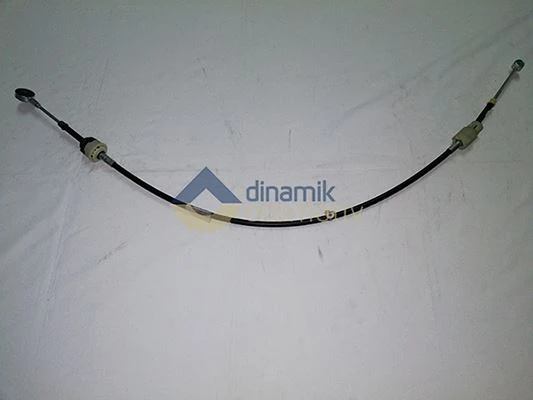 Alfa Romeo Vites Kumanda Teli Mito Grande Punto Evo 1,3 (6 Vites) 05> - Cavo 1114 618