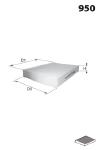 POLEN FILTRESI JEEP CHEROKEE (KL) 2.0 CRD - SARDES SC3116