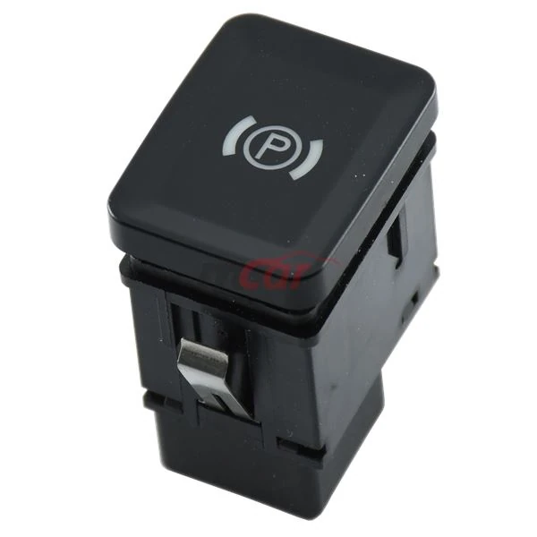 Vag Elektronık El Fren Butonu Passat 06>11 CC 09>12 - Kraw An-2441