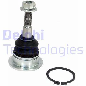 Land Rover Ust Salıncak Rotılı On Sag Sol Discovery 3 L319 04>09 Discovery 4 L319 09>18 Range Rover Sport I L32 - Delphi Tc2425