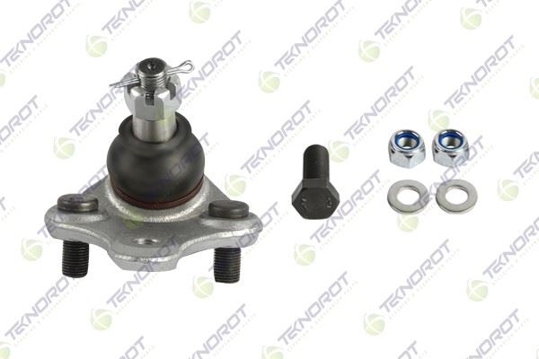 ALT ROTIL COROLLA VERSO 04 09 - TEKNOROT T-625K