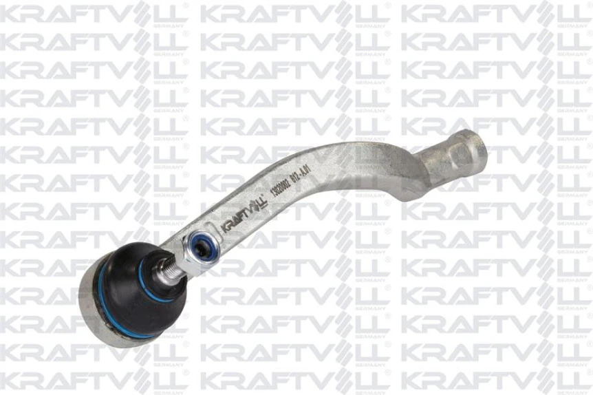 Renault Rotbası Sol Logan I 04> Logan II 08> Sandero II 08> Lodgy 12> Dokker 12> Symbol II 12> - Kraftvoll 13020002