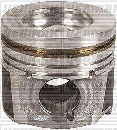 PISTON SEGMAN STD 75 MM DV6C, DV6FC EURO  6 FOCUS IV 17> 1.5 ECOBLUE PEUGEOT 208  308  3008 17> CITR - YENMAK 31-30001-000
