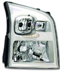 Unıversal Far-Ford Transit V347 (2006-..)  Motorlu Sağ - Ayfar-505692