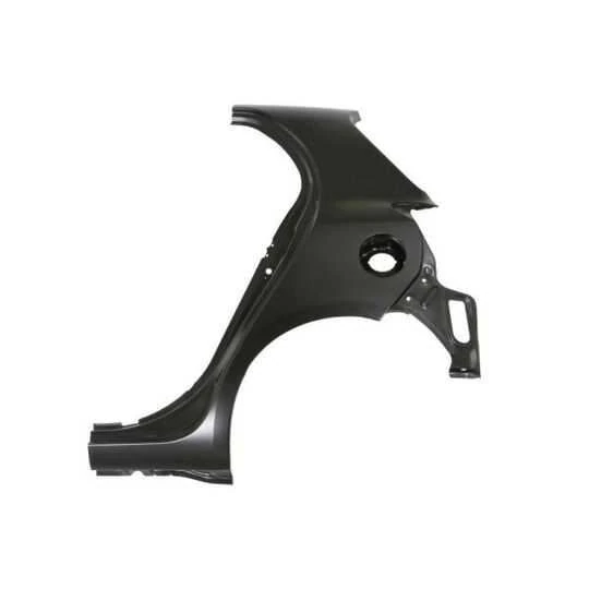 Toyota Arka Camurluk Sol Toyota Yarıs 06-> - Antaı A367l