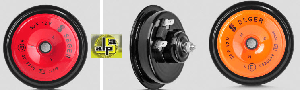 KORNA-DİDİT 24V İNCE SES  435     50FI2400 - SEGER-50FI24.000.02K