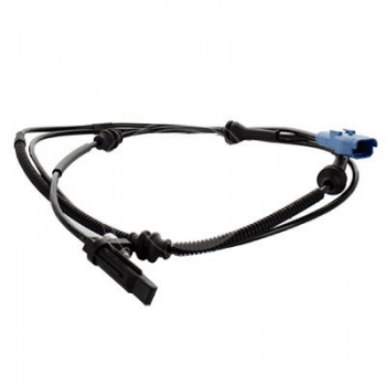 ABS KABLOSU SENSORU ARKA 407 C5 III C6 3.0 V6 2.2HDI 2.7HDI 1.8 2.0 1.6HDI 2.0HDI 04> - BRAXIS AK0028