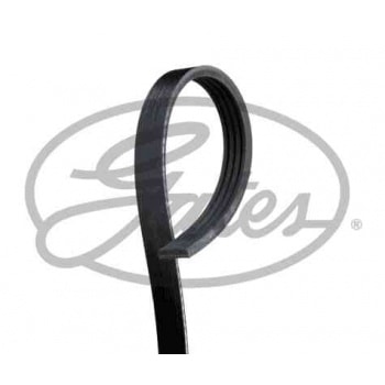 KANALLI KAYIS TOYOTA TWINGO 1,2 8V (93 96) 48378 - GATES 4PK1165