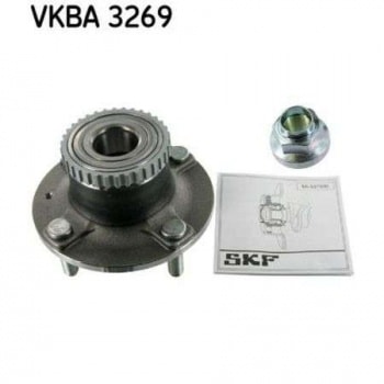 ARKA TEKER PORYASI REZZO - SKF VKBA 3269
