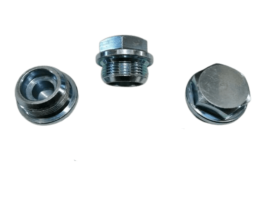 41282 Fiat Hidrolik Beyin Tapası Küçük F4110 559952 Tümersan C-100 - PY-41282 - PY-41282