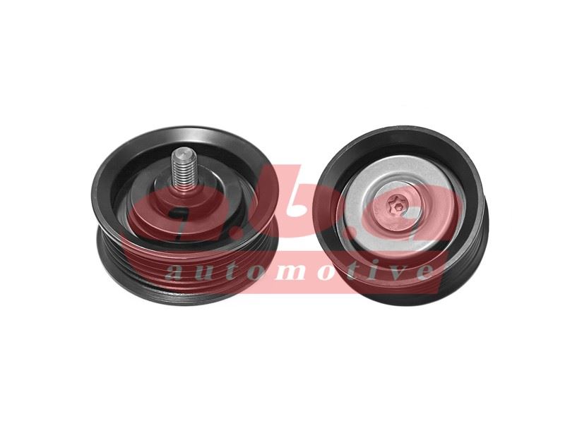 Hyundaı Alternator Gergi Rulmanı İx35 Santa Fe II III Grand Santa Fe Tucson 2.0crdi 4wd 09 - Aba 25328451