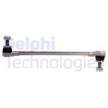 ON Z ROT FIESTA 08>17 COURIER 14> - DELPHI TC2562