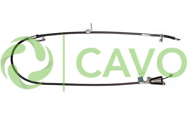 Nissan El Fren Teli Arka Sag Nissan Primera 2003> (p12 Kasa) - Cavo 3702 702