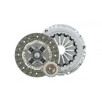 DEBRIYAJ SETI TOYOTA COROLLA 1.6 1988-2006 AVENSIS 1.6 2003-2008 (GUCLENDIRILMIS) - LUK 622114560
