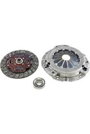 Mitsubıshı Ticarı Debriyaj Seti (oynar Gobek)(baskı/balata/rulman) Mitsubıshı L200 4x4 Triton 2.5 DID 2006-> ( Japon M - Exedy Mbk2169