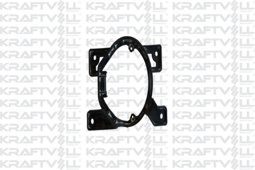 Fiat Sis Lambası Ayagı Sag Doblo - Kraftvoll 21031195