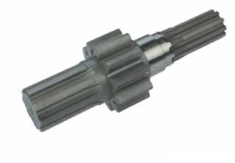 1530 1545 CER PINYONU FREN AKSI Z 8-11-10 - 323422 - AS50104