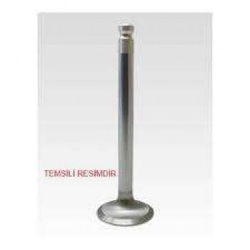 SUBAP TAKIMI QASHQAI-NOTE 1,6 BENZINLI 2007-2012 HR16DE MOTOR (16 SUBAP) - SUPSAN TV-40797-40798
