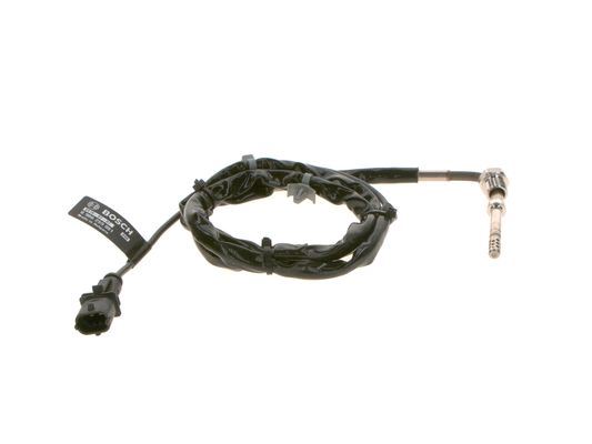 EGZOZ GAZ SICAKLIK SENSORU 2. KONUM VECTRA C Z19DT - Z19DTH - BOSCH 0986259081