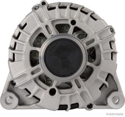 ALTERNATOR 12V 150A VALEO TIP CMAX 10> FIESTA VI 08>17 FOCUS III 11>17  KUGA II 14> MONDEO IV 07>14 - HERTH+BUSS 32084230