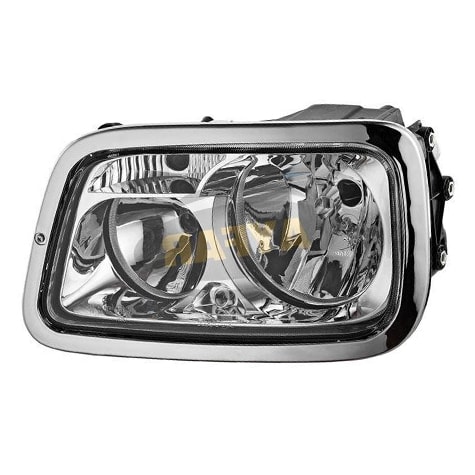 FAR SOL MANUEL CERCEVELI CIZILMEZ CR NI KAPLI ACTROS MP III 08 12 - AYFAR 505433