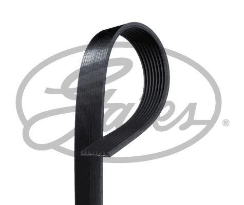 KANALLI KAYIS JEEP CHRYSLER GRAND CHEROKEE 88484 - GATES 8PK2485
