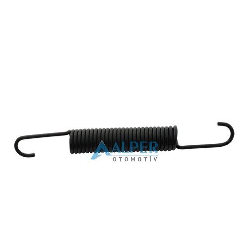 Tofas Bagaj Kapak Yayı M131  Dogan  Sahın - Alper 451011