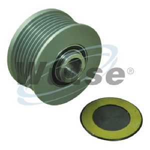 ALTERNATÖR KASNAK> NAVARA (D40)/PATFINDER 2.5DCI  >> - WUTSE-1102.0066