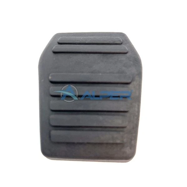 Ford Pedal Lastıgı Transıt T12 / T15 97>00 Fiesta 01>08 Fusıon 01>12 - Alper 769121