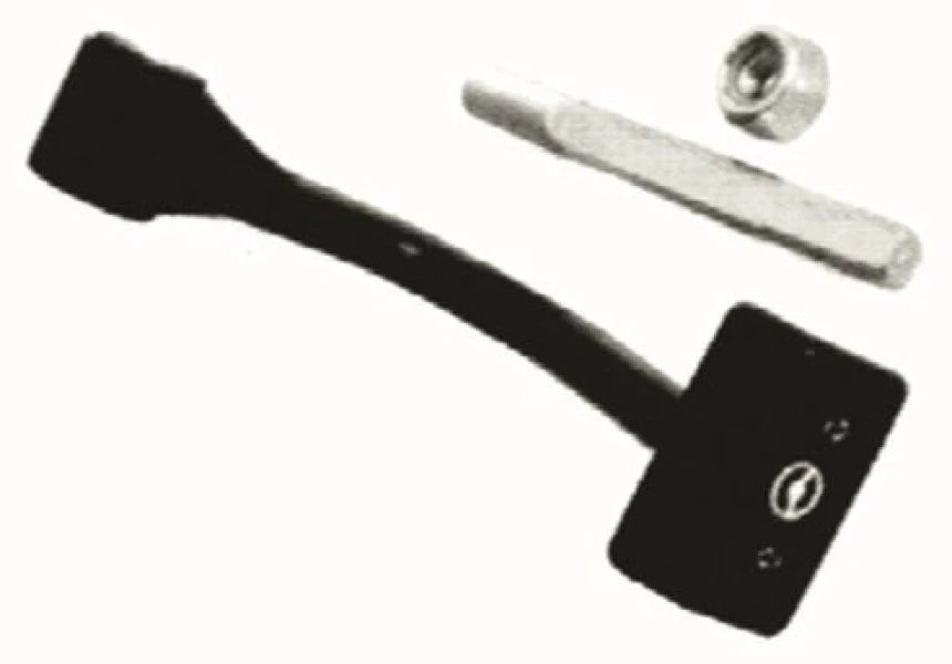 Tofas Direksiyon Ayar Kol+pım+somun Tempra Tipo - Mtj 1164