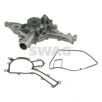 DEVIRDAIM POMPASI (M112) W202 97>00 W203 00>07 C208 97>02 C209 02>09 W210 97>02 - SWAG 10924208