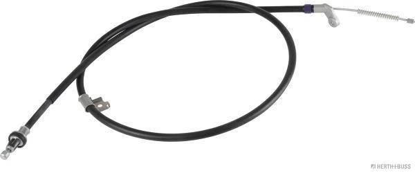 Nissan El Fren Teli Arka Sag Nissan Juke 1.6 1.5 DCI 1.6 Dig-T 2010-> - Cavo 3702 742