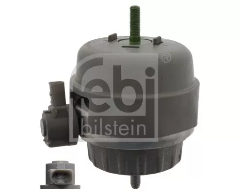 Vag Motor Takozu Hidrolık Elektrikli Sol Audı A6 A6q Asb Bmk Bng Bpp Bsg Canc Cand Cdya Cdyb 05>11 - Febi 45082
