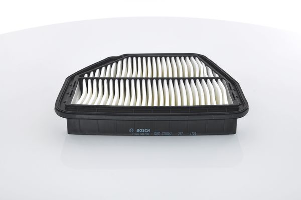 HAVA FILTRESI CAPTIVA <11 ANTARA 2,0CDTI <11 - BOSCH F026400203