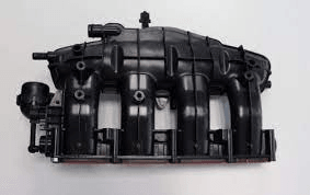 EMME MANIFOLD CONTALI A3 PASSAT TIGUAN OCTAVIA SUPERB YETI BWA CCZA BPT CCTA BZB CBFA 1.8TSI 2.0 FSI - MAHLE LM1031