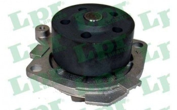 DEVIRDAIM FIAT STILO PUNTO ALFA ROMEO 145 146 155 156 - LPR WP0461
