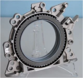 Vag Arka Flanslı Kece Caddy III Golf VI Plus Jetta IV Polo Touran 1.2 1.4 Golf V Jetta III Passat 1.4 - Corteco 82035571