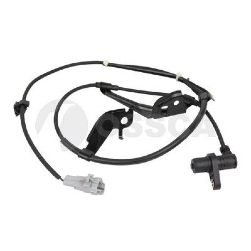 Toyota Abs Sensoru On Sag Rav4 00-05 - Ossca 20511